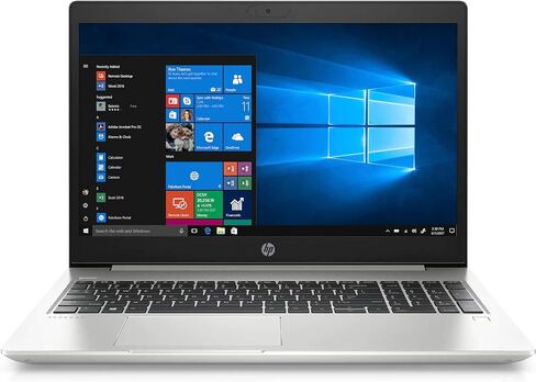 HP Smart Buy PROBOOK 450 G7 I7-10510U 15IN 16GB 256GB, 15-15.99 inches (8WC02UT#ABA) in Kuwait