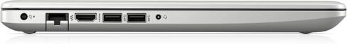 HP 15.6" HD Touch i7-8550U 4GHz 4GB DDR4 1TB HDD + 16GB Optane DVD Webcam Bluetooth HDMI Windows 10 in Saudi Arabia