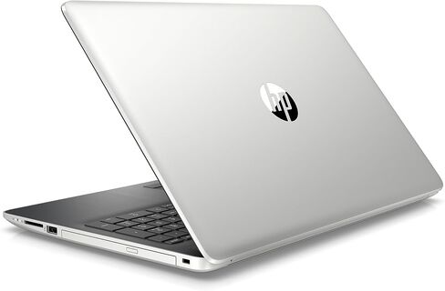HP 15.6" HD Touch i7-8550U 4GHz 4GB DDR4 1TB HDD + 16GB Optane DVD Webcam Bluetooth HDMI Windows 10 in Saudi Arabia