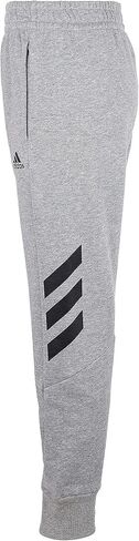 adidas Boys' Fleece Sport Jogger in Saudi Arabia