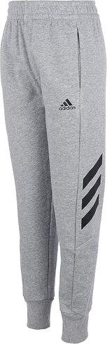 adidas Boys' Fleece Sport Jogger in Saudi Arabia