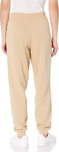 adidas Originals Women's Trefoil Essentials Cuffed Pants in Saudi Arabia