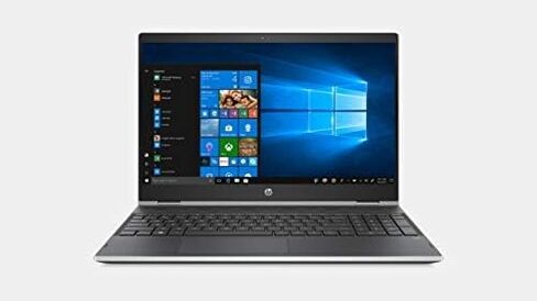 HP Premium X360 15.6’’ 2-in-1 Touchscreen FHD IPS WLED-Backlit Display Laptop PC (8th Gen Quad-Core Intel i5-8250U (>i7-7500U), Bluetooth, Webcam, 8GB DDR4 RAM, 128GB SSD Windows 10 in Kuwait