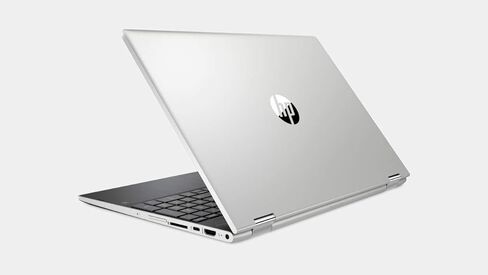 HP Premium X360 15.6’’ 2-in-1 Touchscreen FHD IPS WLED-Backlit Display Laptop PC (8th Gen Quad-Core Intel i5-8250U (>i7-7500U), Bluetooth, Webcam, 8GB DDR4 RAM, 128GB SSD Windows 10 in Kuwait
