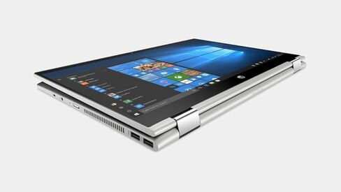 HP Premium X360 15.6’’ 2-in-1 Touchscreen FHD IPS WLED-Backlit Display Laptop PC (8th Gen Quad-Core Intel i5-8250U (>i7-7500U), Bluetooth, Webcam, 8GB DDR4 RAM, 128GB SSD Windows 10 in Kuwait