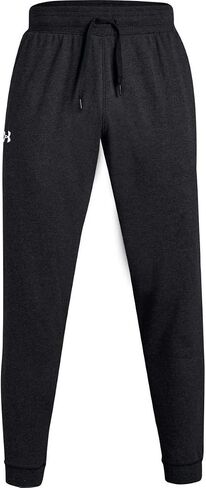 Under Armour Mens Hustle Fleece Jogger Pant (1317455) in Saudi Arabia