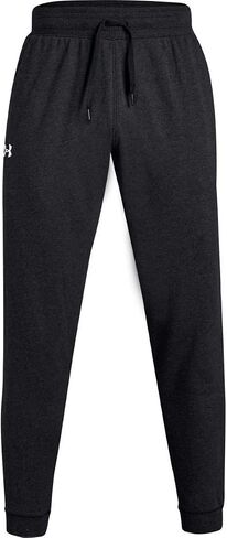 Under Armour Mens Hustle Fleece Jogger Pant (1317455) in Saudi Arabia