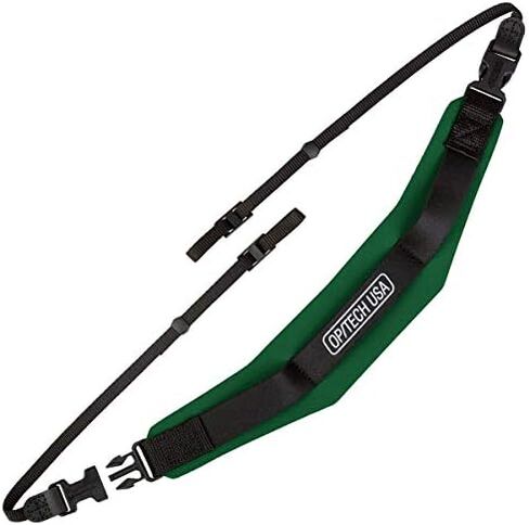 OP/TECH USA Pro Loop Strap (Wine) in Saudi Arabia