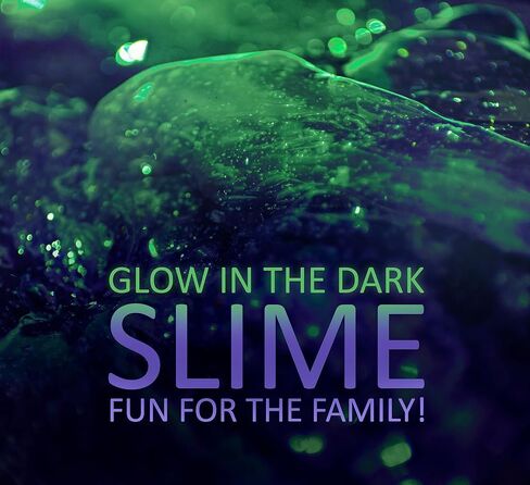 VViViD Blue Glow In The Dark Fine Pigment Powder 30g/1oz Packet in Kuwait