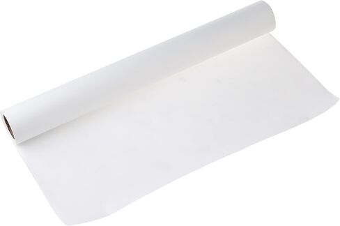 Clearprint 1000H Design Vellum Roll, 16 lb., 100% Cotton, 24 Inches W x 20 Yards Long, Translucent White, 1 Each (10101130) in Saudi Arabia