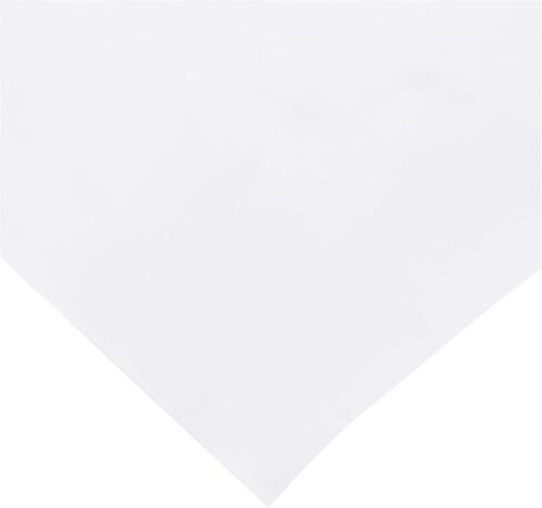 Clearprint 1000H Design Vellum Roll, 16 lb., 100% Cotton, 24 Inches W x 20 Yards Long, Translucent White, 1 Each (10101130) in Saudi Arabia