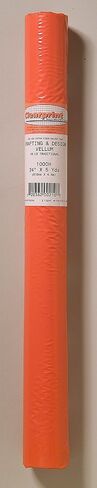 Clearprint 1000H Design Vellum Roll, 16 lb., 100% Cotton, 24 Inches W x 20 Yards Long, Translucent White, 1 Each (10101130) in Saudi Arabia
