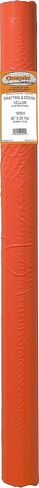 Clearprint 1000H Design Vellum Roll, 16 lb., 100% Cotton, 24 Inches W x 20 Yards Long, Translucent White, 1 Each (10101130) in Saudi Arabia