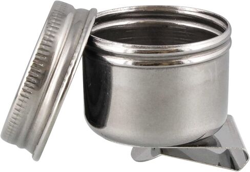 US Art Supply Large Mouth Single Dipper Palette Cup in Saudi Arabia
