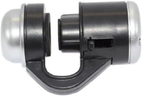 Microscope Accessories Kit for Adult Mobile Phone External Microscope Head LED Light 30 Times HD Micro Fisheye Magnifying Glass Accessory in Kuwait