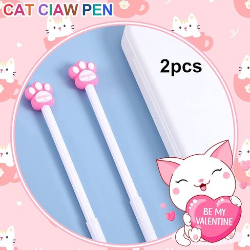 Fluffy Cute Cat Diary with Lock and Pen for Girls,Kids diary, Plush Journal Notebook Set,80 Lined Sheet, School, Birthday Gift A5 in Kuwait