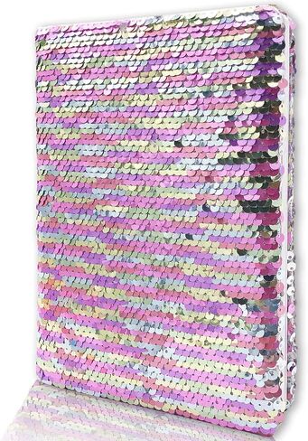 Sequence Girls Journal for Kids, 5x8 Inch 160Page Small Notebooks for Kids in Kuwait