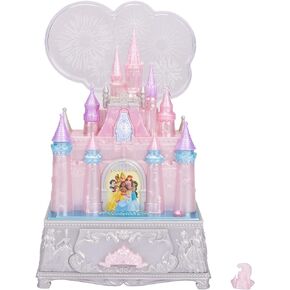 Disney Princess 100th Anniversary Celebration Castle Jewelry Box in Saudi Arabia