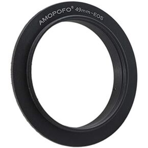 58mm Macro Lens Reverse Ring Compatible with for Nik Z Mount Z6,Z7 Full Frame Camera,with 58mm Filter Thread Lens 55-300mmf/4.5-5.6GEDVR .Macro Shoot(58mm-NIK Z) in Saudi Arabia