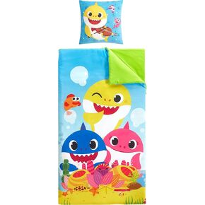 Idea Nuova Slumber Bags