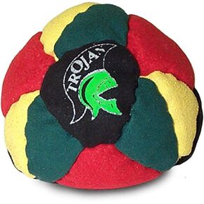 World Footbag Trojan Hacky Sack