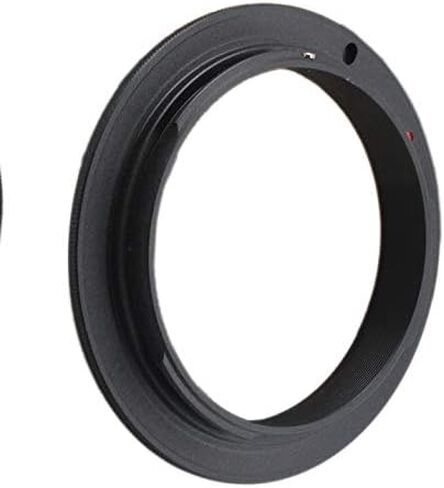 58mm Macro Lens Reverse Ring Compatible with for Nik Z Mount Z6,Z7 Full Frame Camera,with 58mm Filter Thread Lens 55-300mmf/4.5-5.6GEDVR .Macro Shoot(58mm-NIK Z) in Saudi Arabia