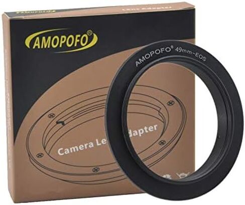 58mm Macro Lens Reverse Ring Compatible with for Nik Z Mount Z6,Z7 Full Frame Camera,with 58mm Filter Thread Lens 55-300mmf/4.5-5.6GEDVR .Macro Shoot(58mm-NIK Z) in Saudi Arabia