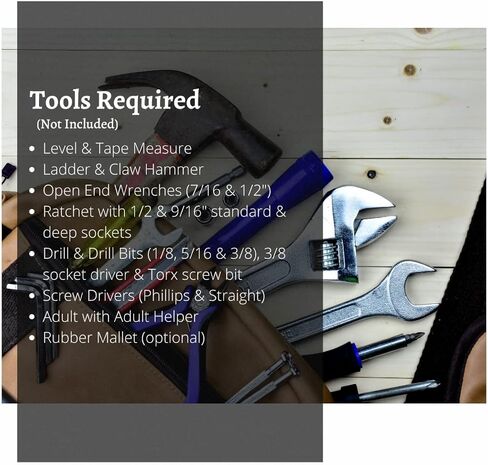 مجموعة لعب سكاي فيو سيدار في الفناء الخلفي | العرض: 17'10 بوصة العمق: 9'4 بوصة الارتفاع: 9'9 بوصة | مع طائرة شراعية لشخصين وأرجوحة بحزامين | مناظير وعجلة قيادة وتلسكوب | الأطفال من عمر 3 إلى 12 عامًا | معايير الجمعية الأمريكية لاختبار المواد | ضمان لمدة 1 in Kuwait