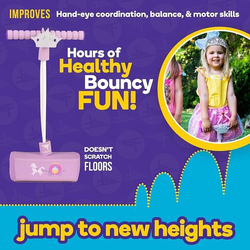 مجموعة أزياء Flybar Pogo Hopper Pretenders للعب دور رجال الإطفاء - تتضمن قبعة النار وسترة، وقافز النار Pogo مع صفارة الإنذار والأضواء الوامضة - متعة داخلية وخارجية للأعمار من 3 سنوات فما فوق in Saudi Arabia