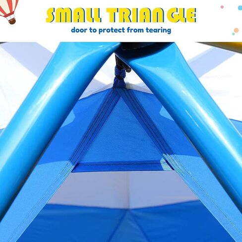 ملحقات زوبابا قبة تسلق مظلة مقاومة للماء تناسب خيمة جيم الغابة 10 أقدام فقط in Kuwait