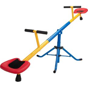 متأرجحة دوارة للأطفال من Nyeekoy، تدور 360 درجة للأطفال الصغار مع عمود سدادة، داخلي أو خارجي، مرفق أنشطة رياض الأطفال للملعب والفناء الخلفي in Kuwait