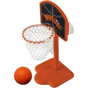World's Smallest Official Nerf Basketball in Kuwait