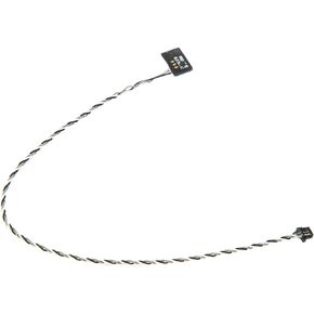 مصباح أمامي بدون طيار VGEBY، إضاءة أمامية 14.5 × 1.1 سم مناسبة لأجزاء السيارة DJI Mavic Mini 2 التي يتم التحكم فيها عن بعد in Kuwait