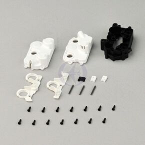 THUNDER TIGER PV1050 3-N-1 Servo Case Innovator in Kuwait