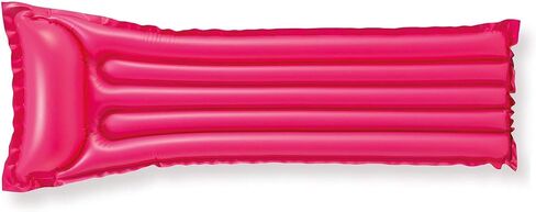 Set of 2 Intex MAT Relax-a-mat Float Water Swim Pool Lake Raft Tube Flotation in Saudi Arabia