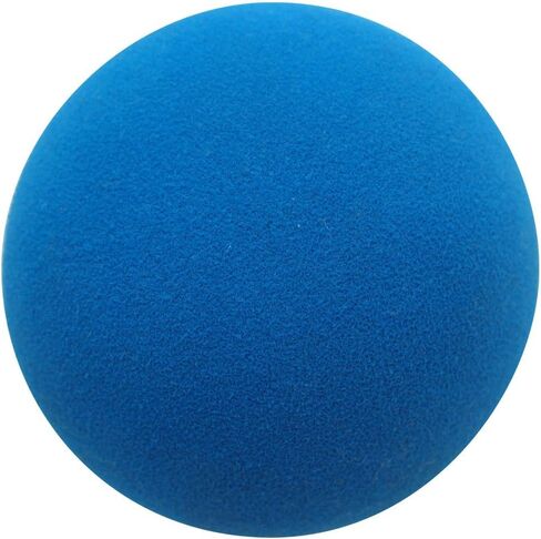 A&R Sports Mini Foam Balls (Pack of 12) in Saudi Arabia