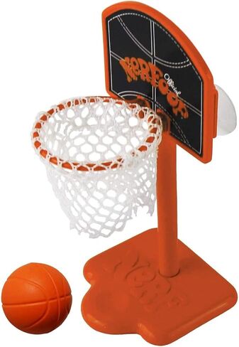 World's Smallest Official Nerf Basketball in Kuwait