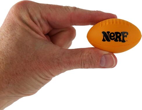 أصغر كرة سلة رسمية من Nerf في العالم in Saudi Arabia