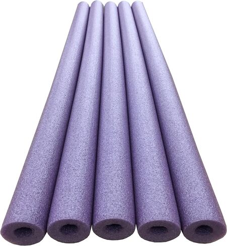 Oodles of Noodles Foam Pool Swim Noodles - 5 Pack in Kuwait