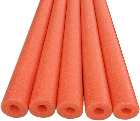 Oodles of Noodles Foam Pool Swim Noodles - 5 Pack in Kuwait