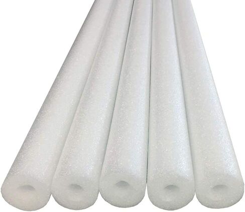 Oodles of Noodles Foam Pool Swim Noodles - 5 Pack in Kuwait