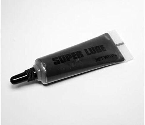 هوت ريسينغ SPL10G01 سوبر بلاك لوب 10 جرام in Kuwait