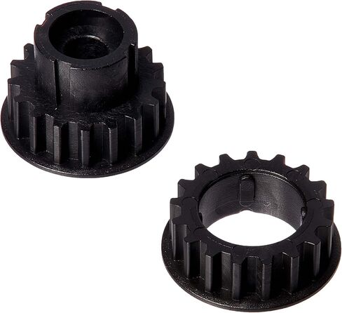 Redcat Racing 17T Center Drive Pulley in Saudi Arabia