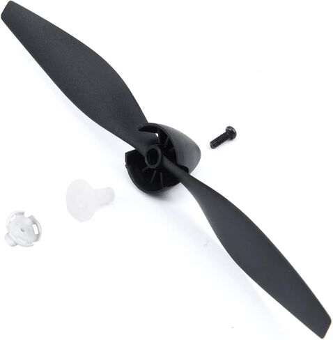 YoungRC RC Spare Propellers with Propeller Savers and Adapters, 4PCS in Kuwait