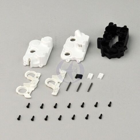 THUNDER TIGER PV1050 3-N-1 Servo Case Innovator in Kuwait