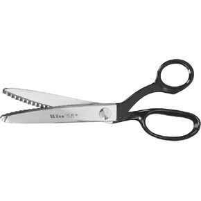 Crescent Wiss 8" Pinking Shears - CB8 in Kuwait