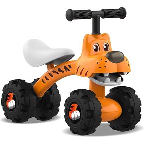 Wdmiya Baby Balance Bike for 1 Year Old Boys Girls, No Pedal Bicycle in Saudi Arabia