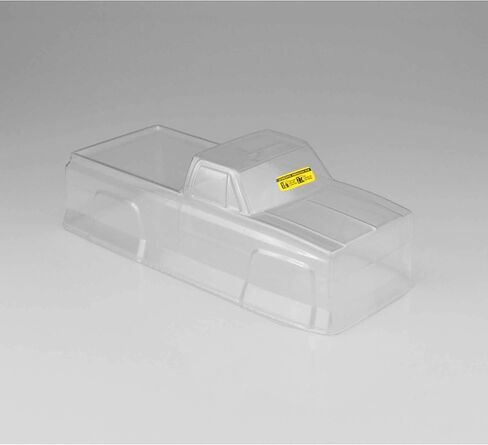 JConcepts Inc. 1982 GMC K10 Traxxas 1/16th E-Revo هيكل شفاف JCO0382 أجسام السيارات/الشاحنات أجنحة وشارات in Kuwait