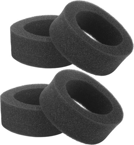 01 RC Sponge Inserts, Exquisite Craftsmanship Easy to Install RC Tire Inserts Replacement with Sponge Material for RC Car in Saudi Arabia