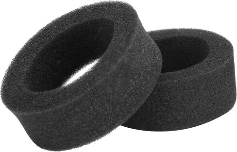 01 RC Sponge Inserts, Exquisite Craftsmanship Easy to Install RC Tire Inserts Replacement with Sponge Material for RC Car in Saudi Arabia